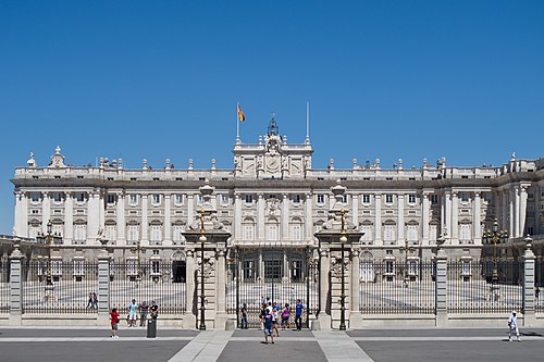 Patrimonio Nacional